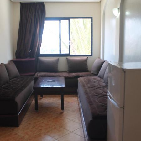 Hotel Residence Rihab Agadir Esterno foto