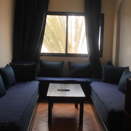 Hotel Residence Rihab Agadir Esterno foto