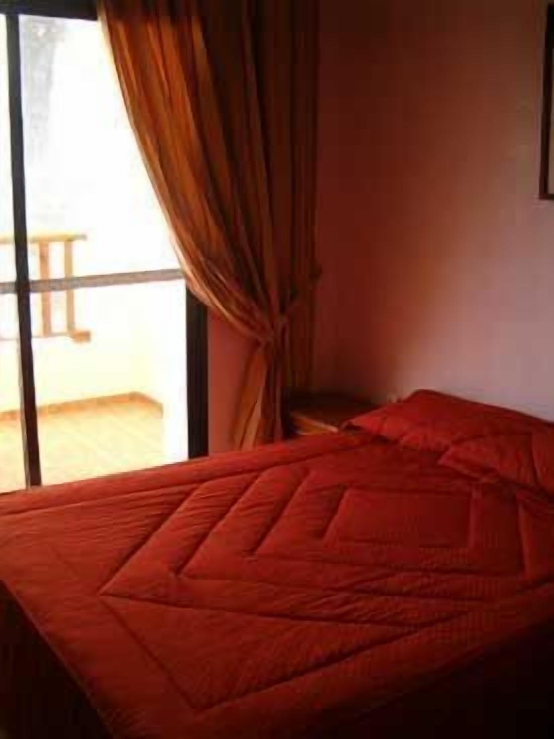 Hotel Residence Rihab Agadir Esterno foto